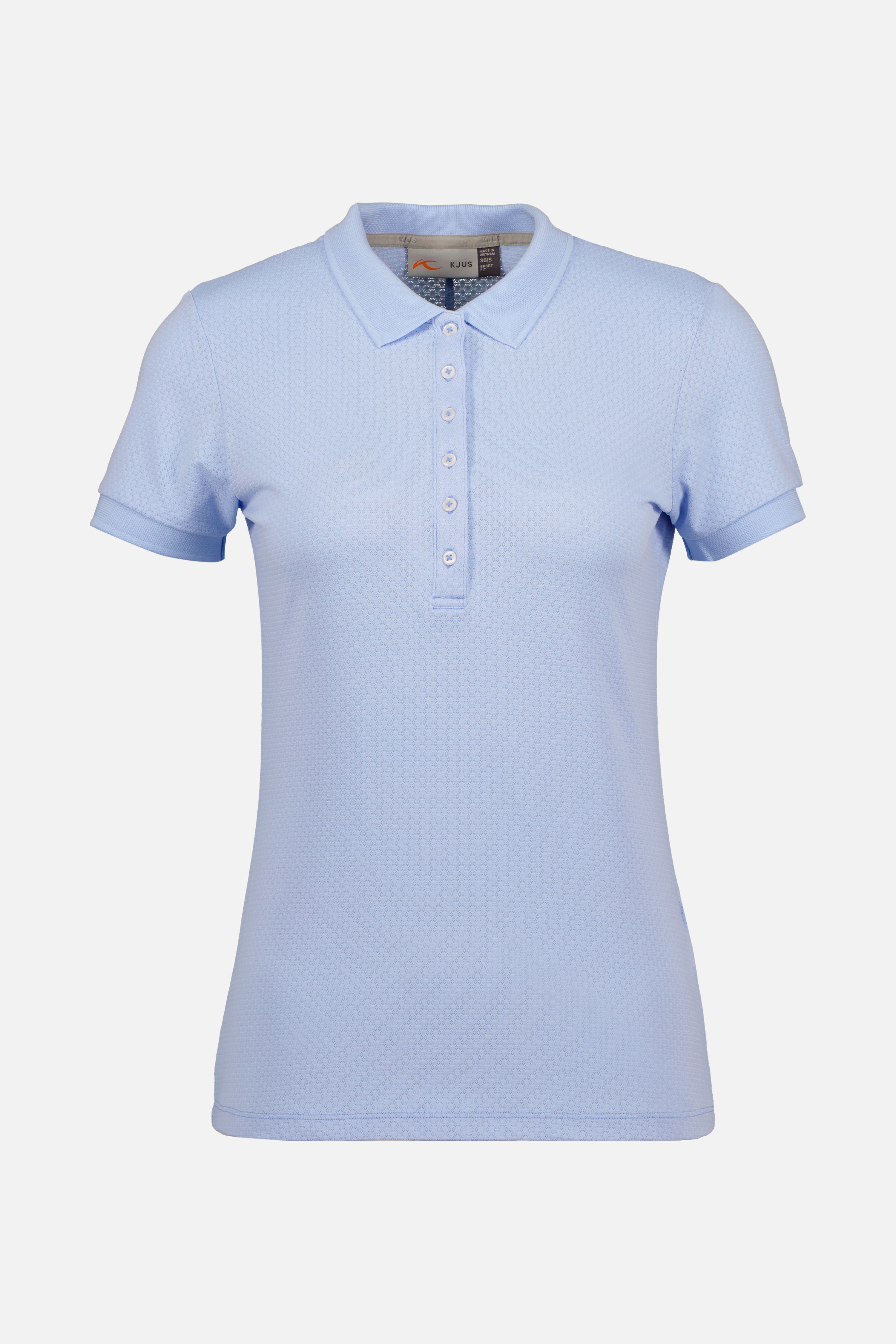 Shine Polo S/S Shine Polo S/S