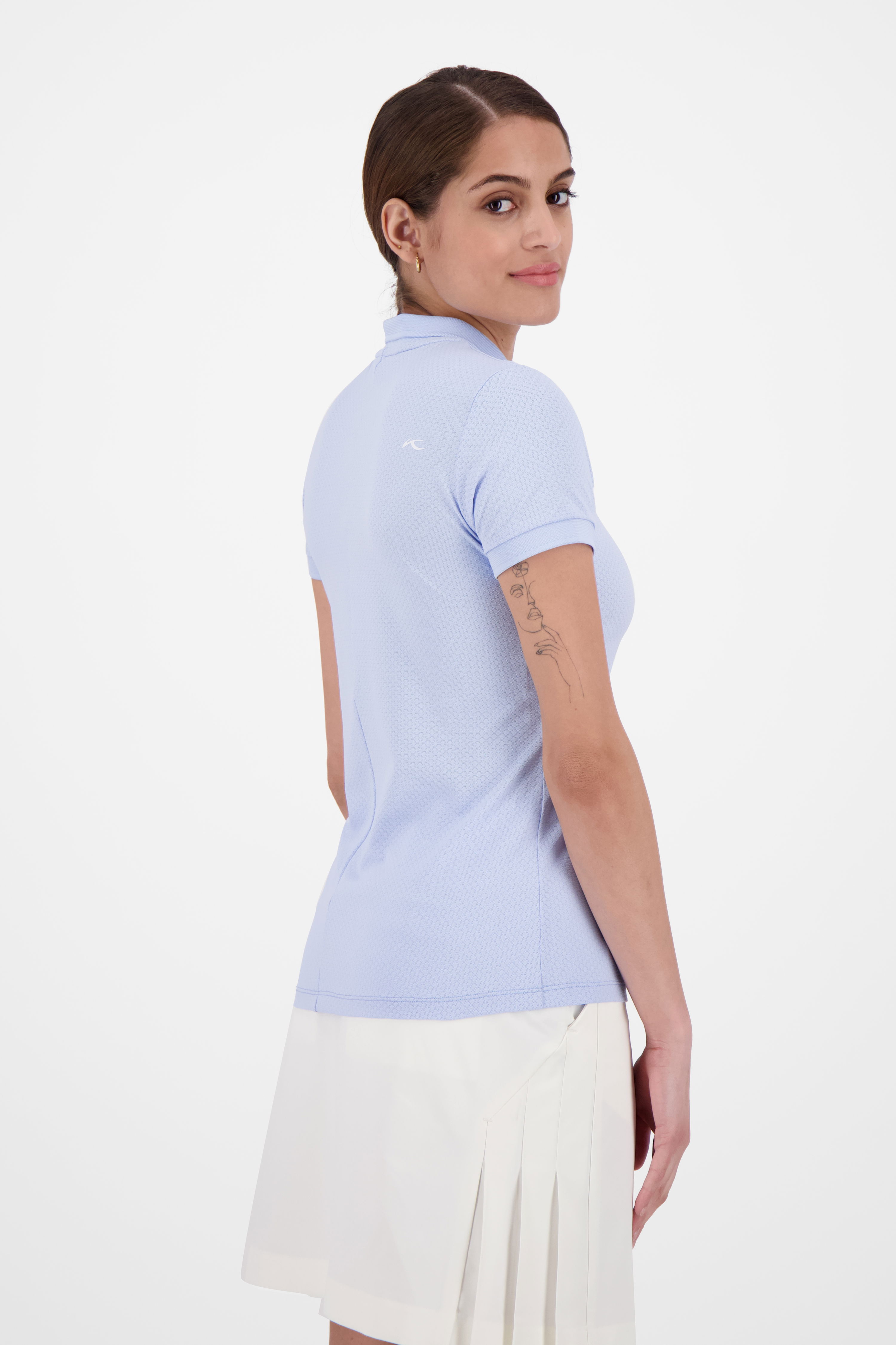 Shine Polo S/S Shine Polo S/S