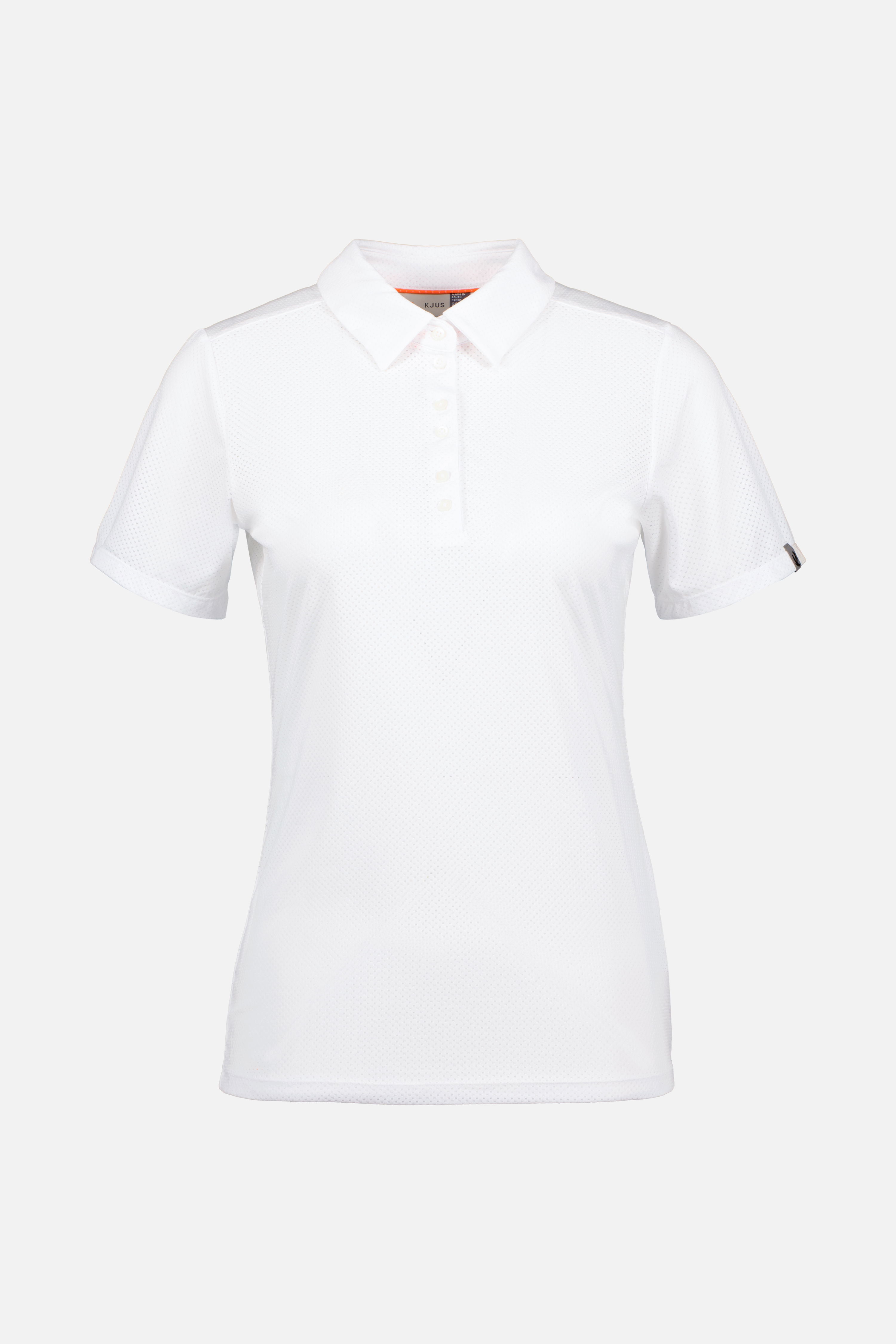 Eve Polo S/S Eve Polo S/S