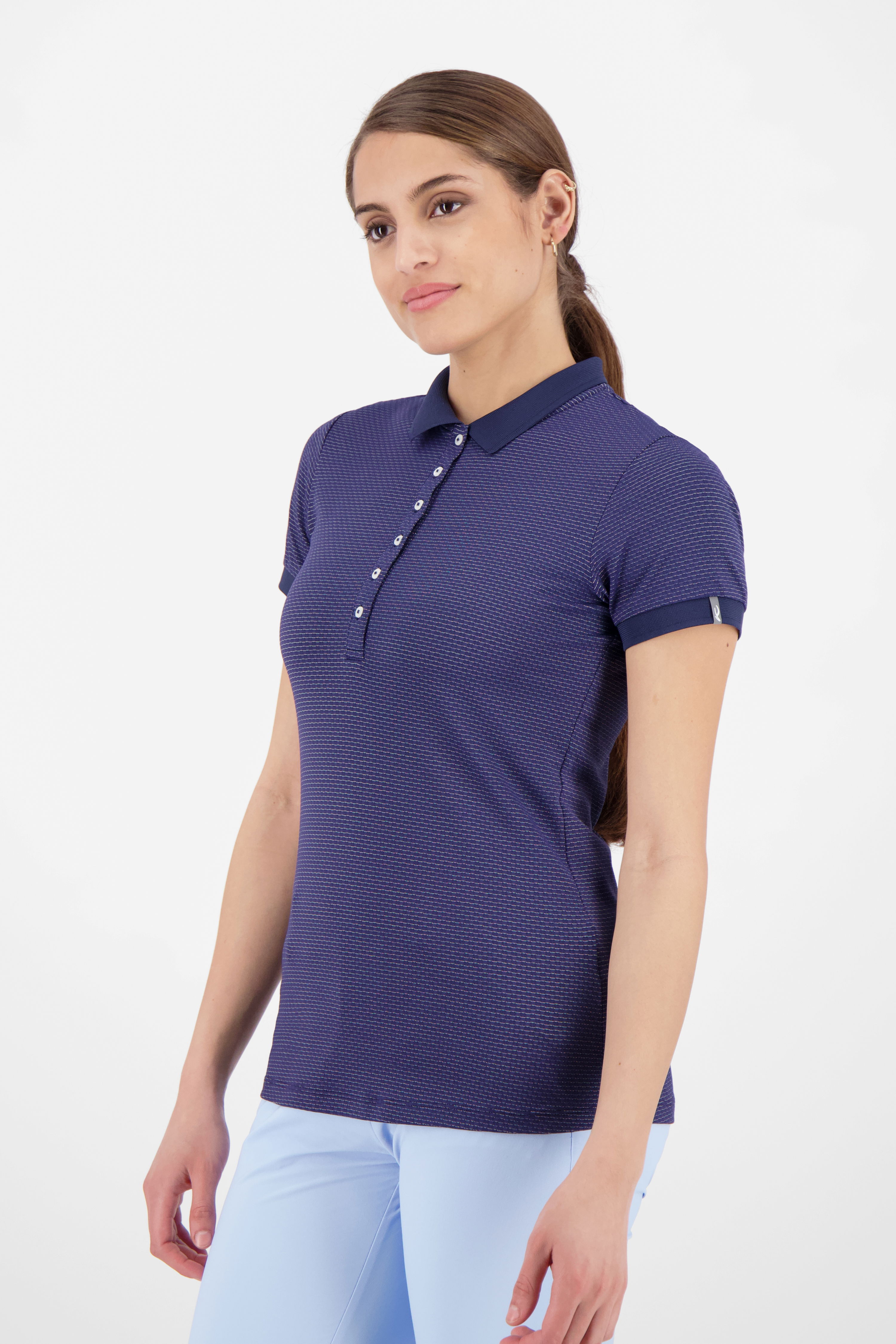 Shine Polo S/S Shine Polo S/S