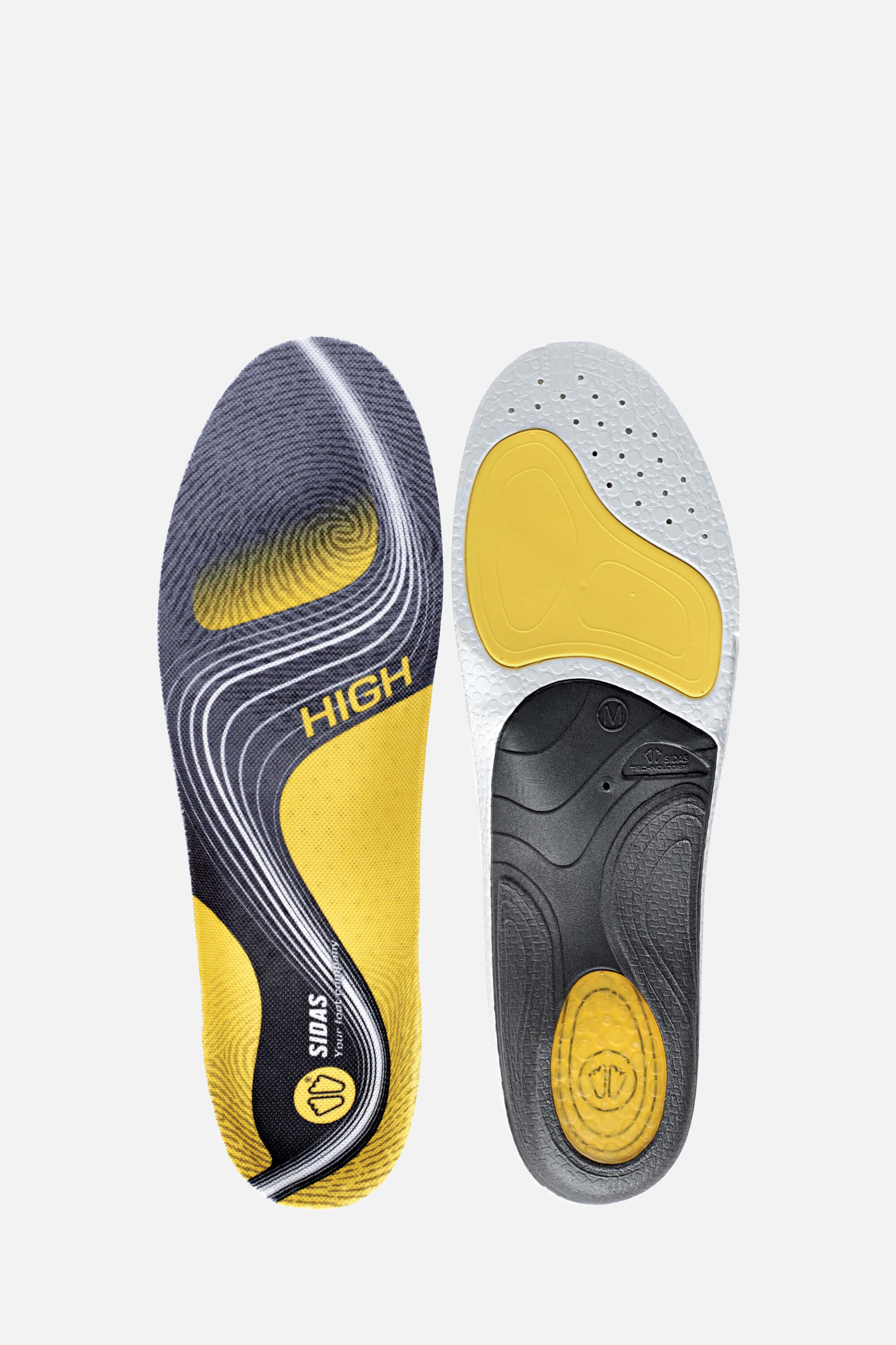 3Feet® ACTIV HIGH Sohle 3Feet® ACTIV HIGH Sohle