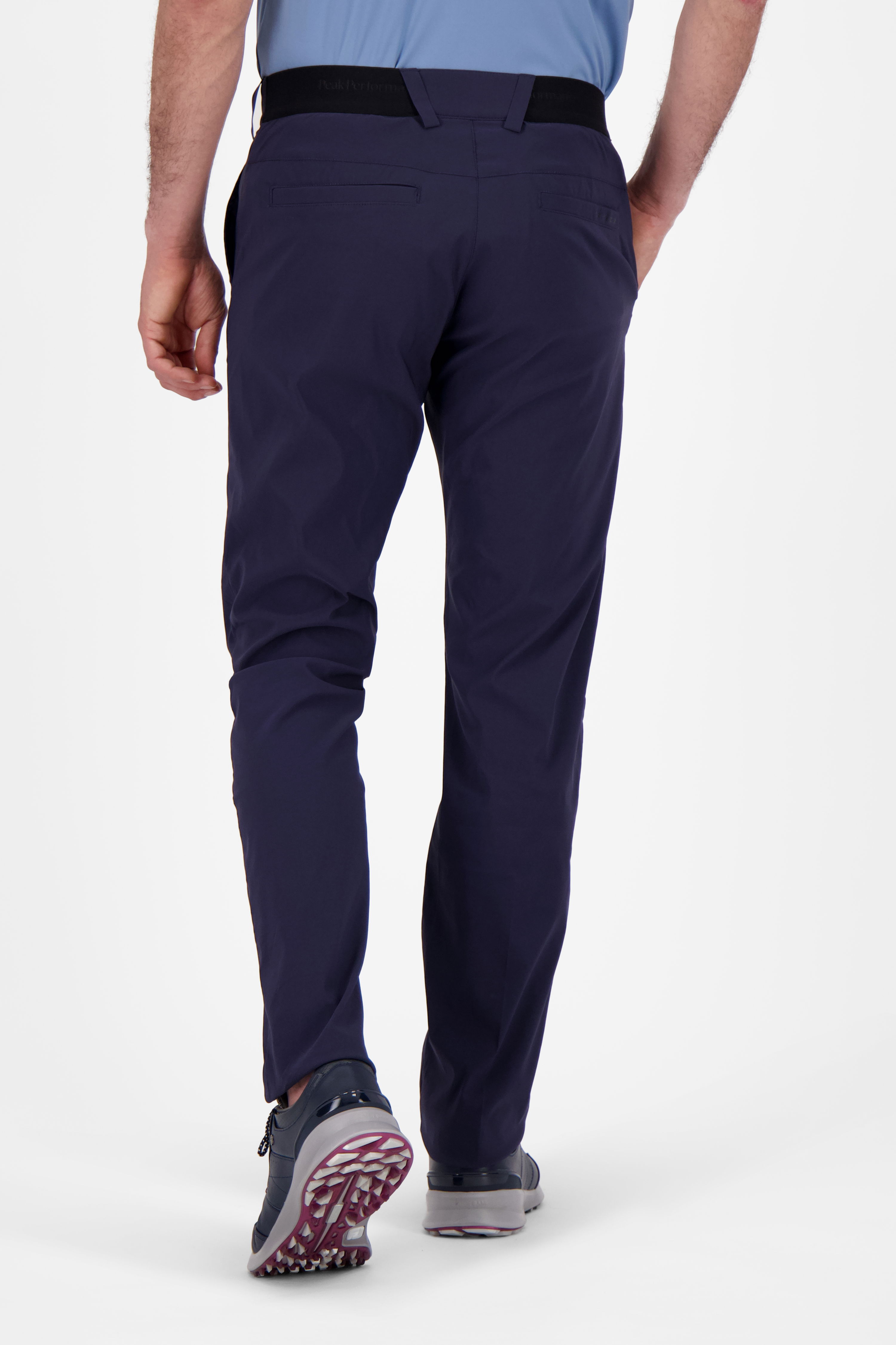 Player Pant Player Pant
