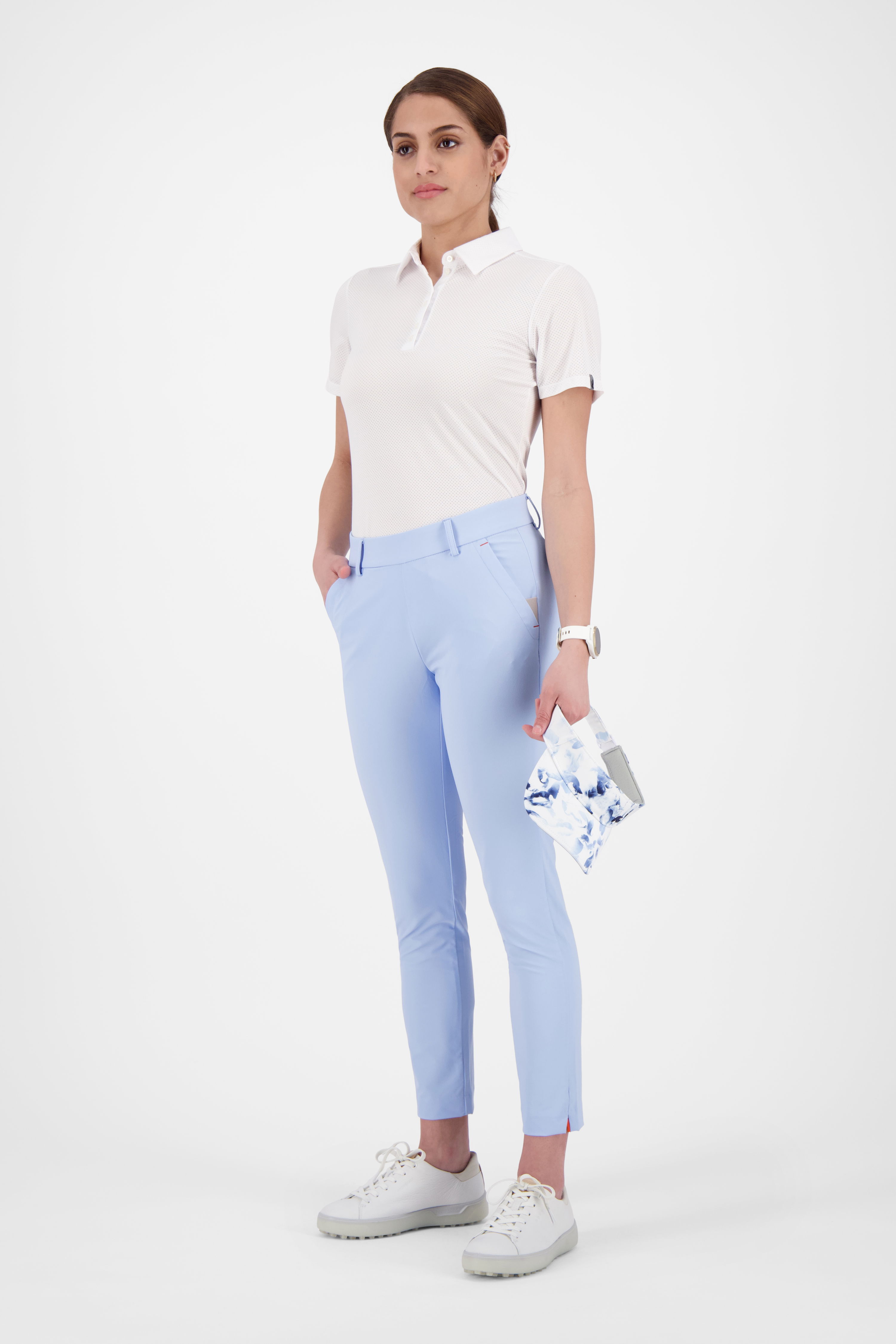 Eve Polo S/S Eve Polo S/S