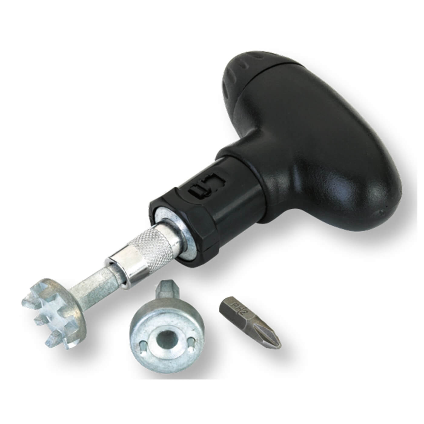 Spike Wrench Deluxe Spike Wrench Deluxe