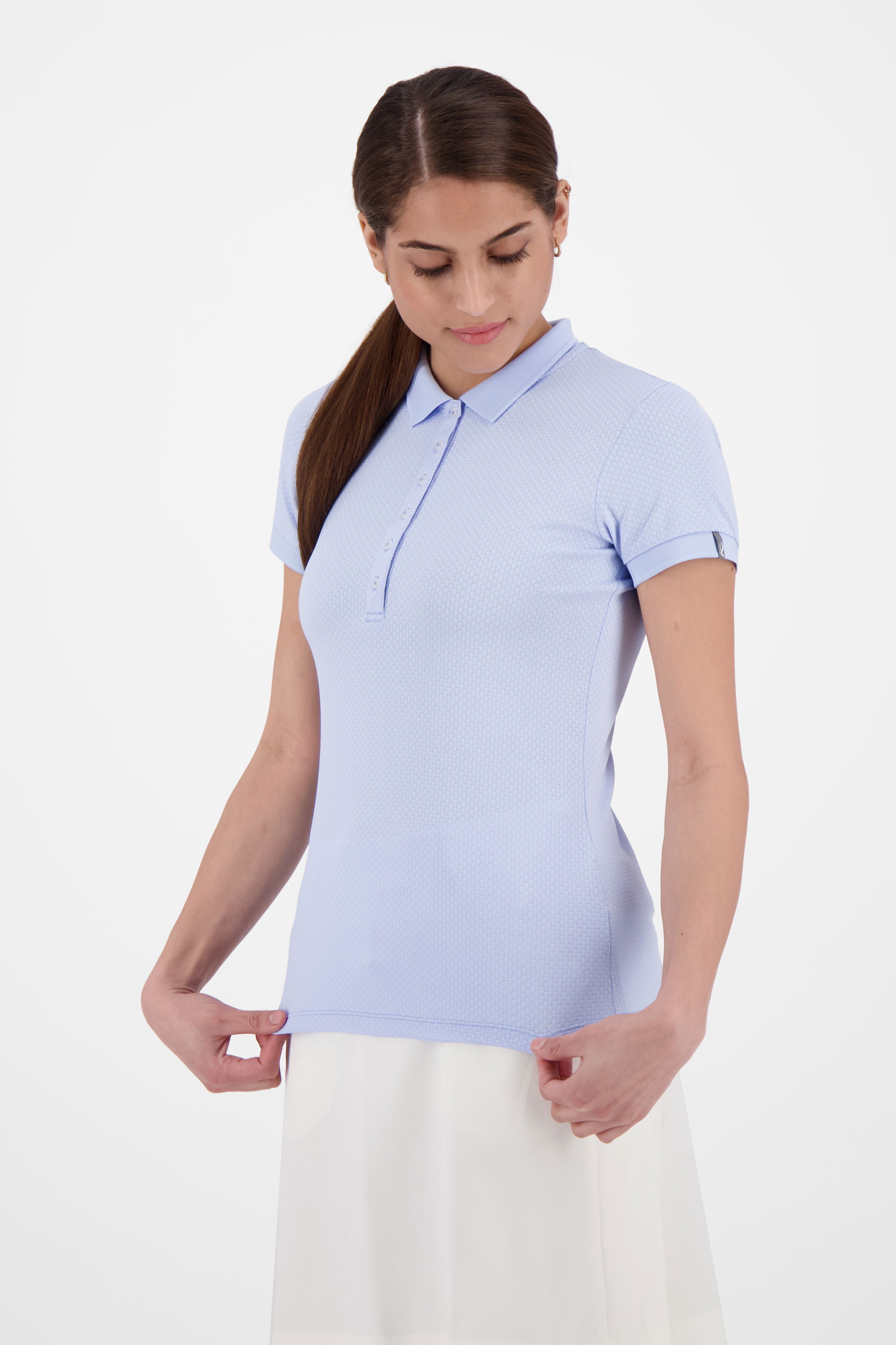Shine Polo S/S Shine Polo S/S