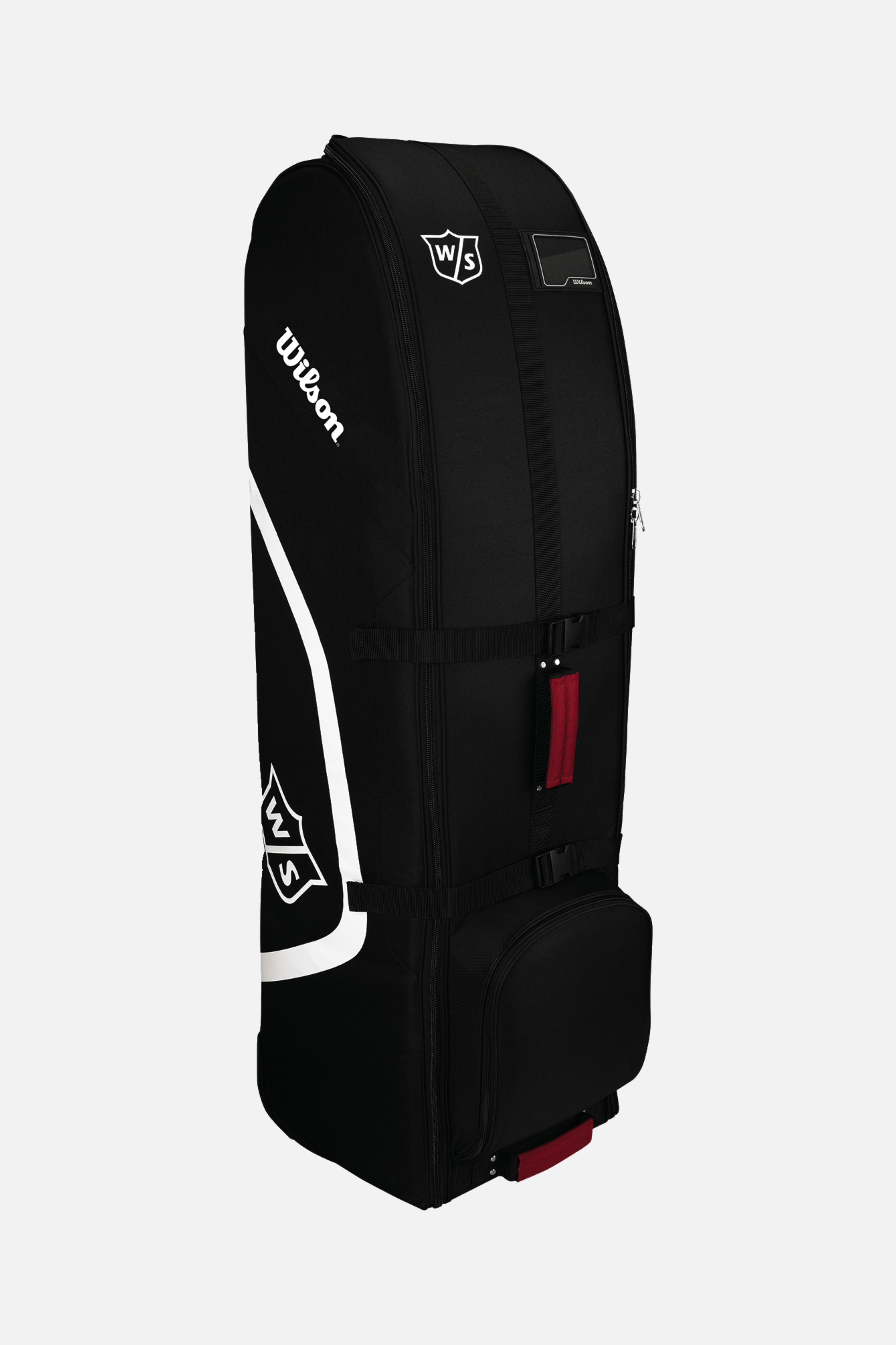 Padded Travelcover SMU Padded Travelcover SMU