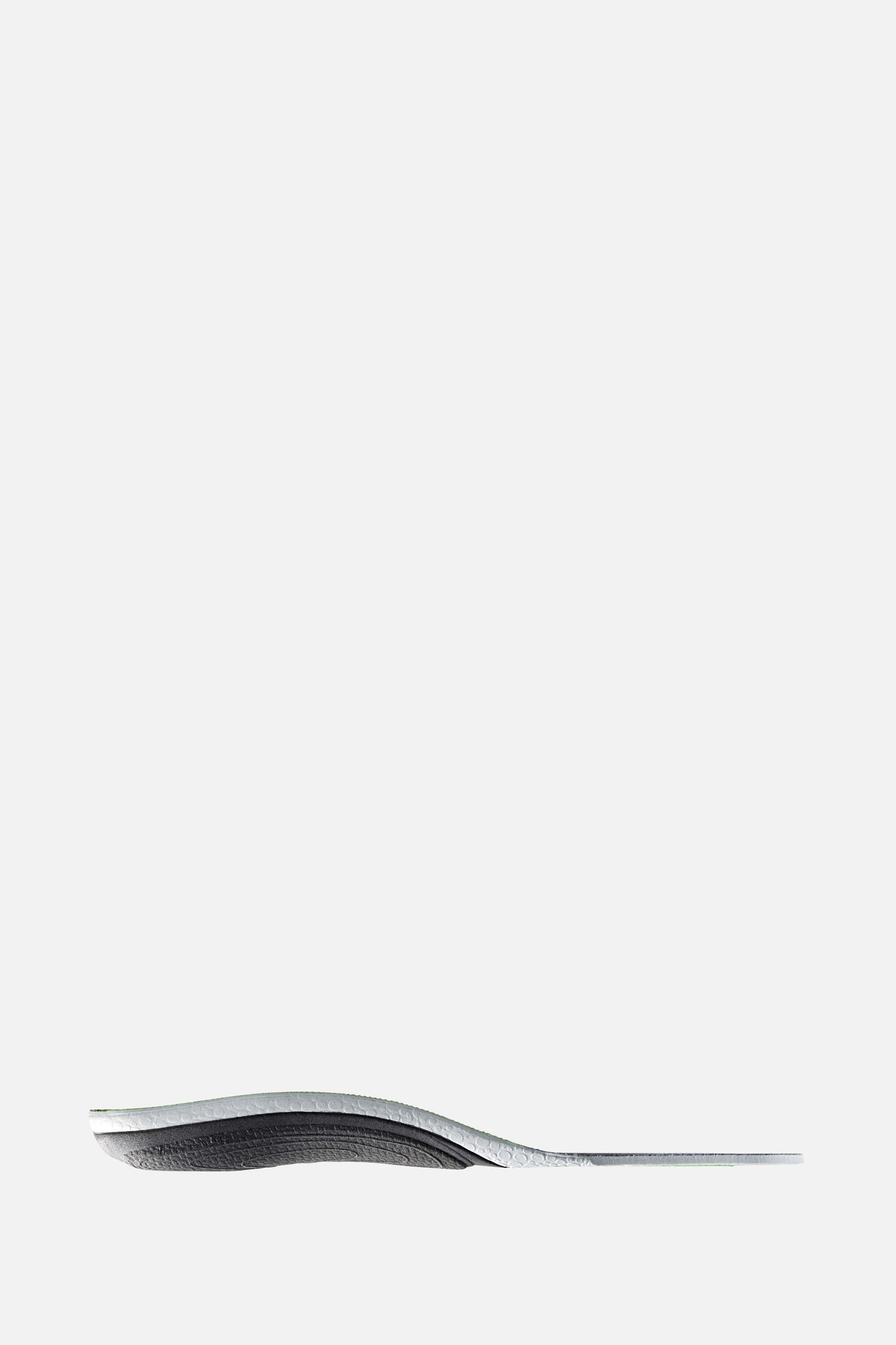 3Feet® ACTIV MID Sohle 3Feet® ACTIV MID Sohle