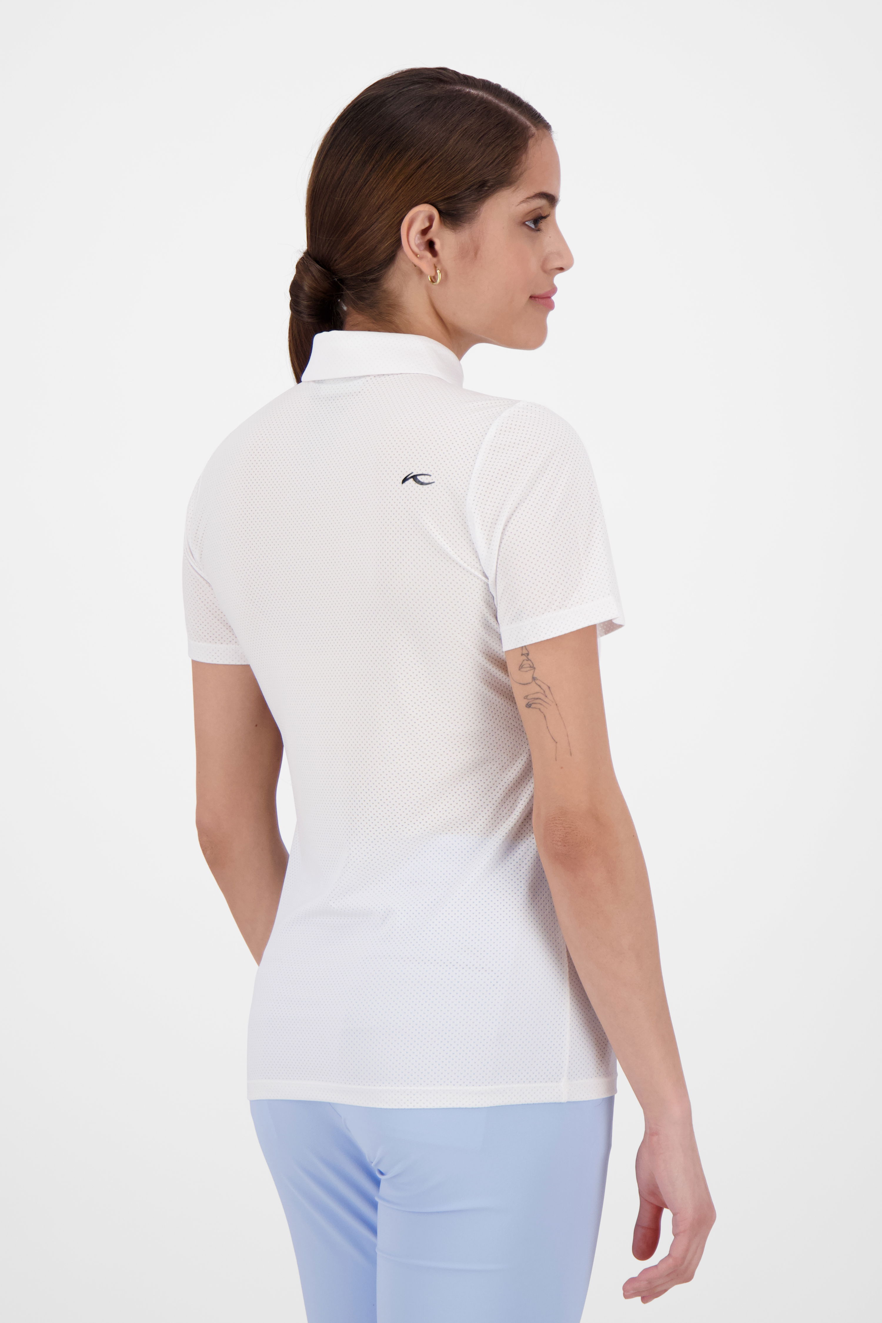 Eve Polo S/S Eve Polo S/S
