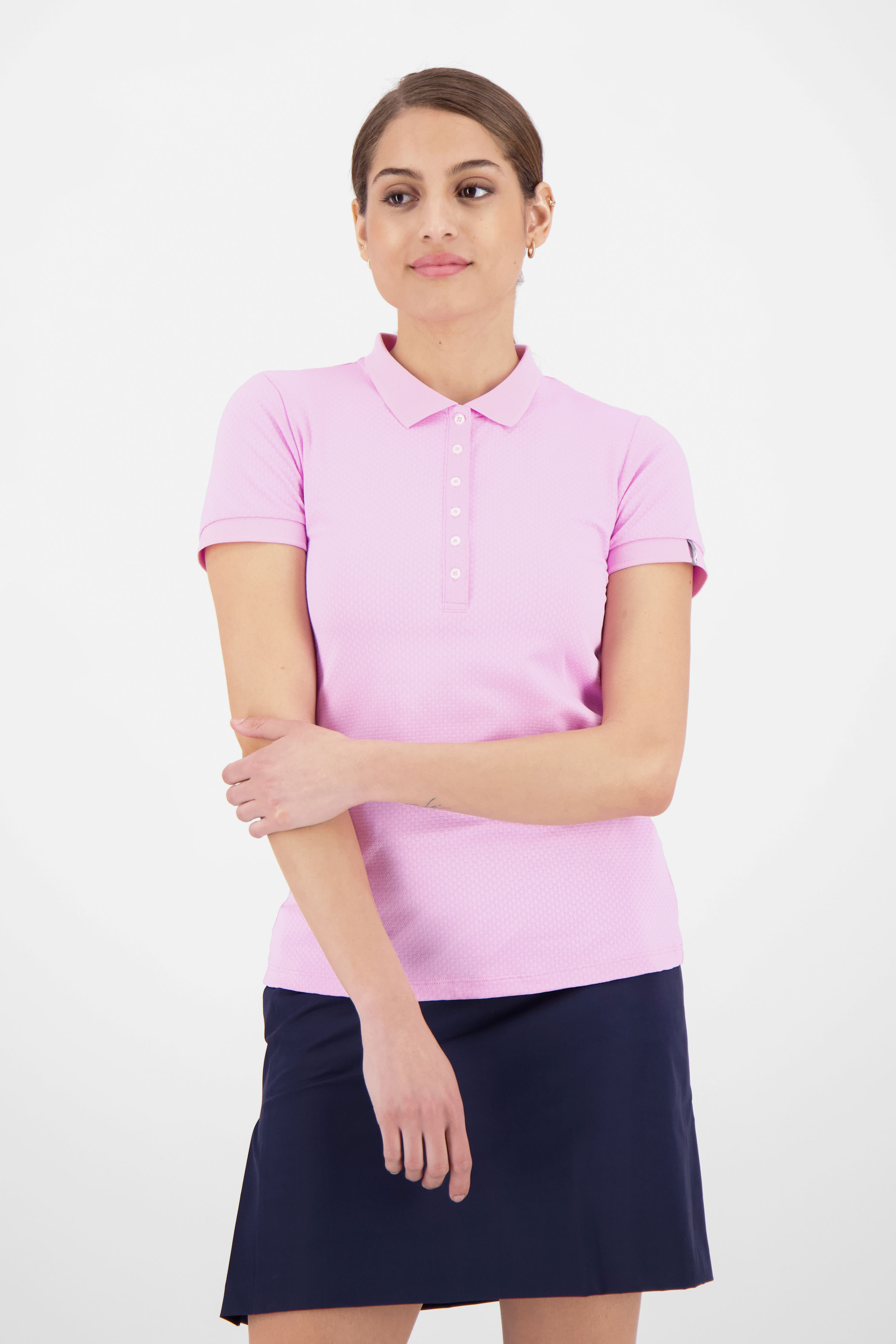 Shine Polo S/S Shine Polo S/S