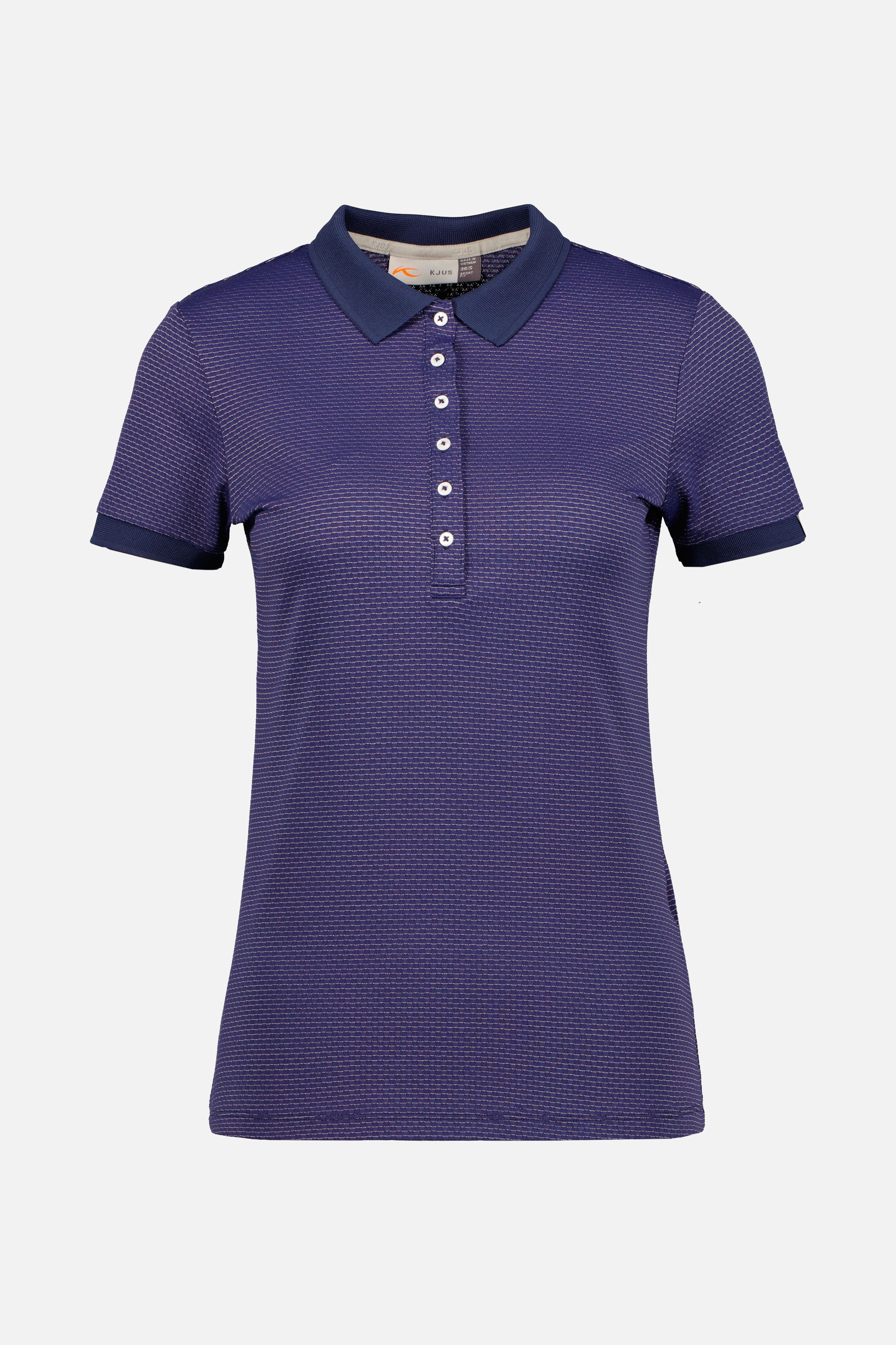 Shine Polo S/S Shine Polo S/S