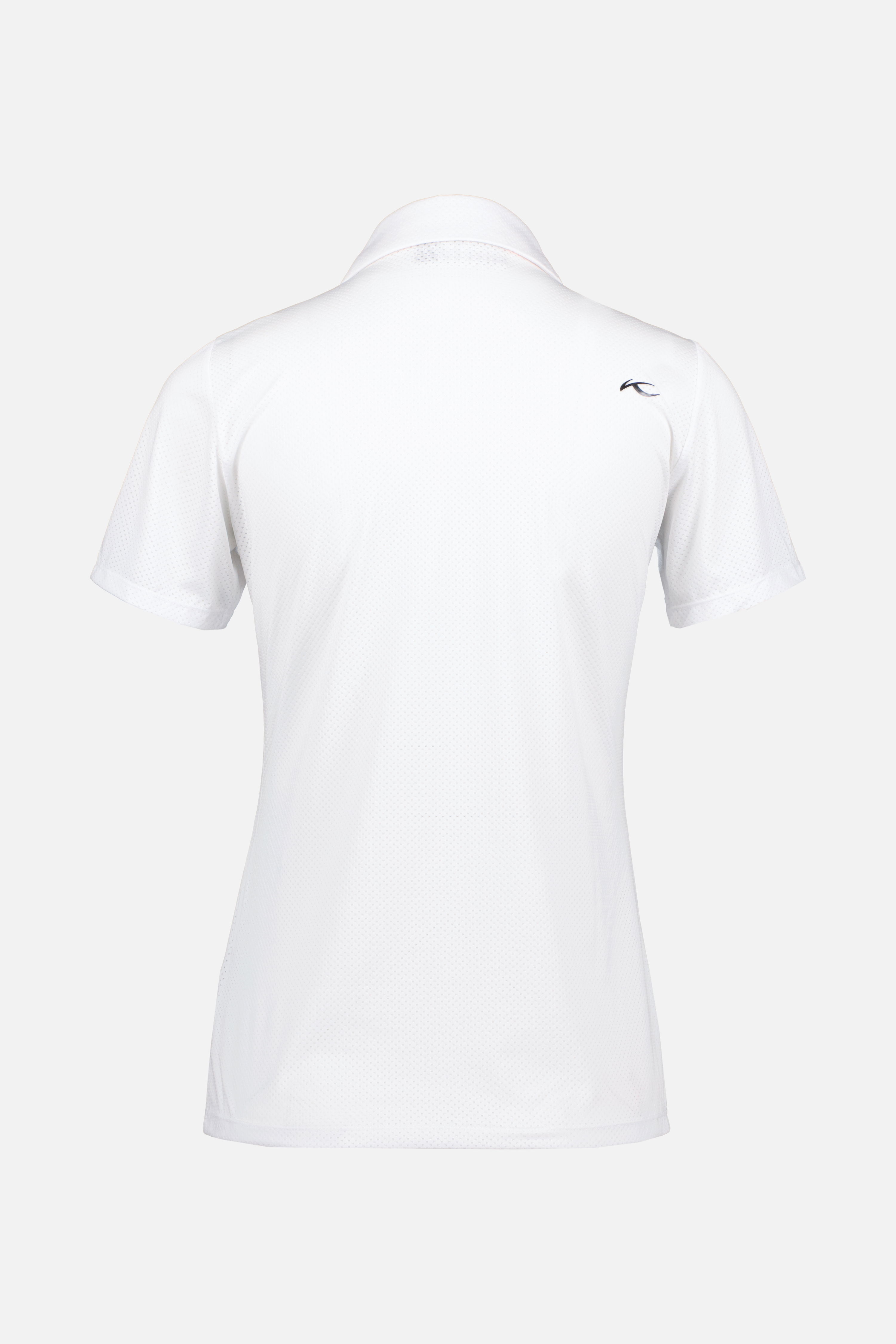 Eve Polo S/S Eve Polo S/S