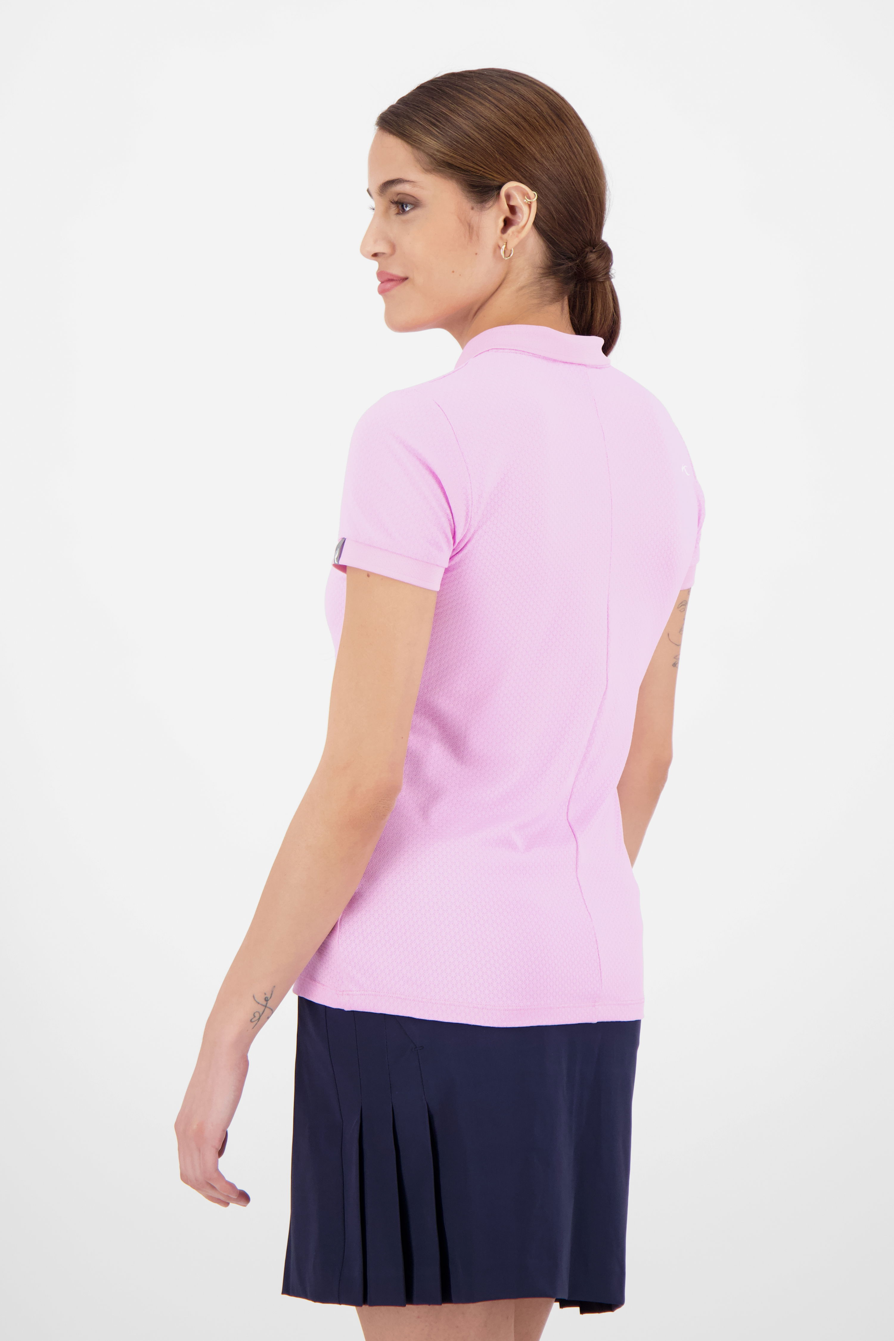 Shine Polo S/S Shine Polo S/S