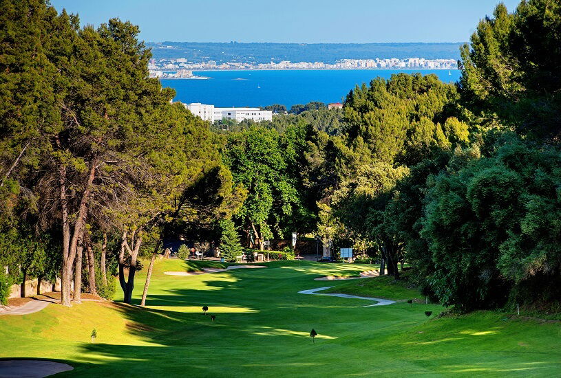 Ce Sont Les Plus Beaux Et Les Plus Aventureux Terrains De Golf Du Monde ...