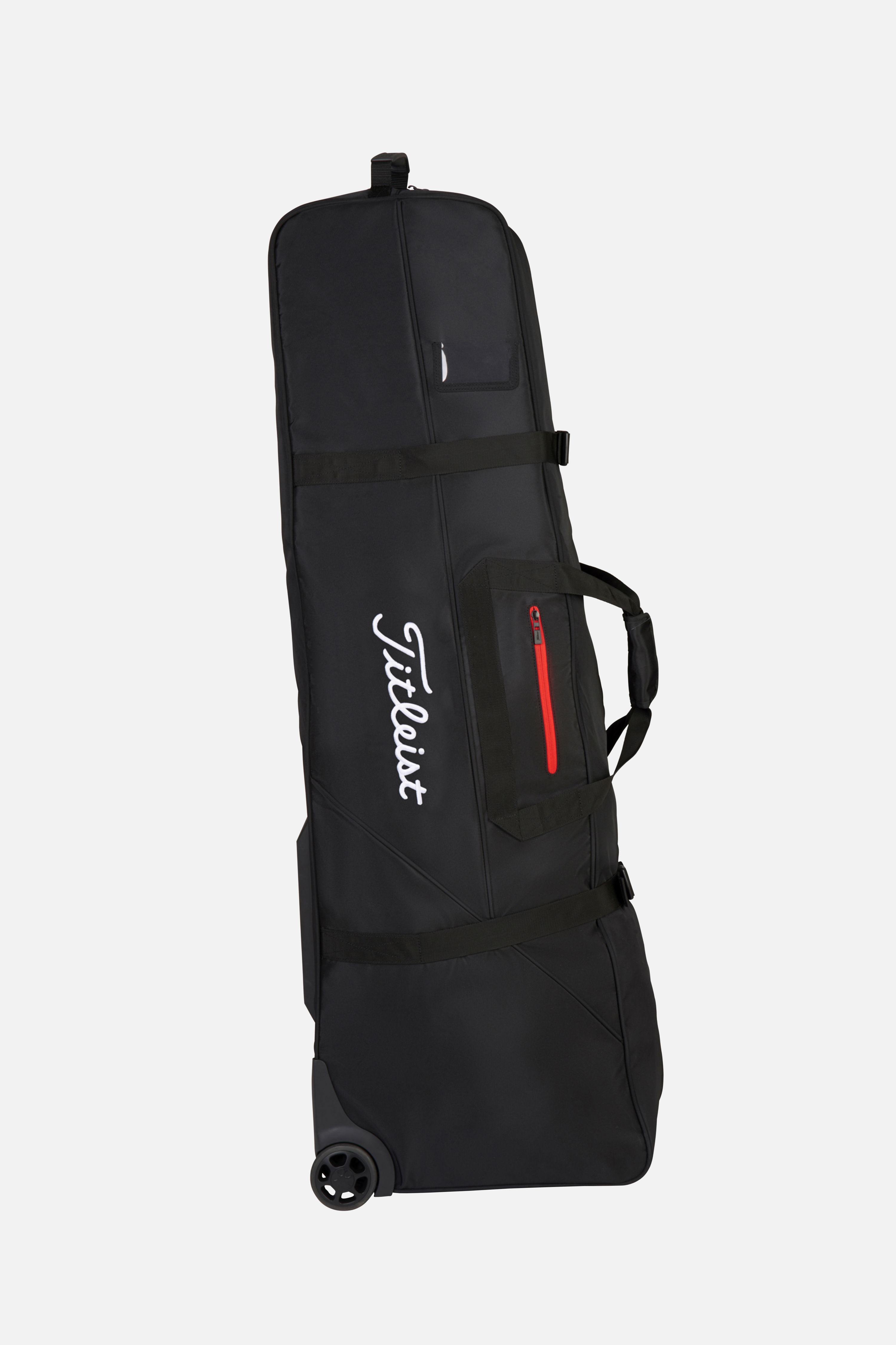 Essential Travel Cover Essential Travel Cover