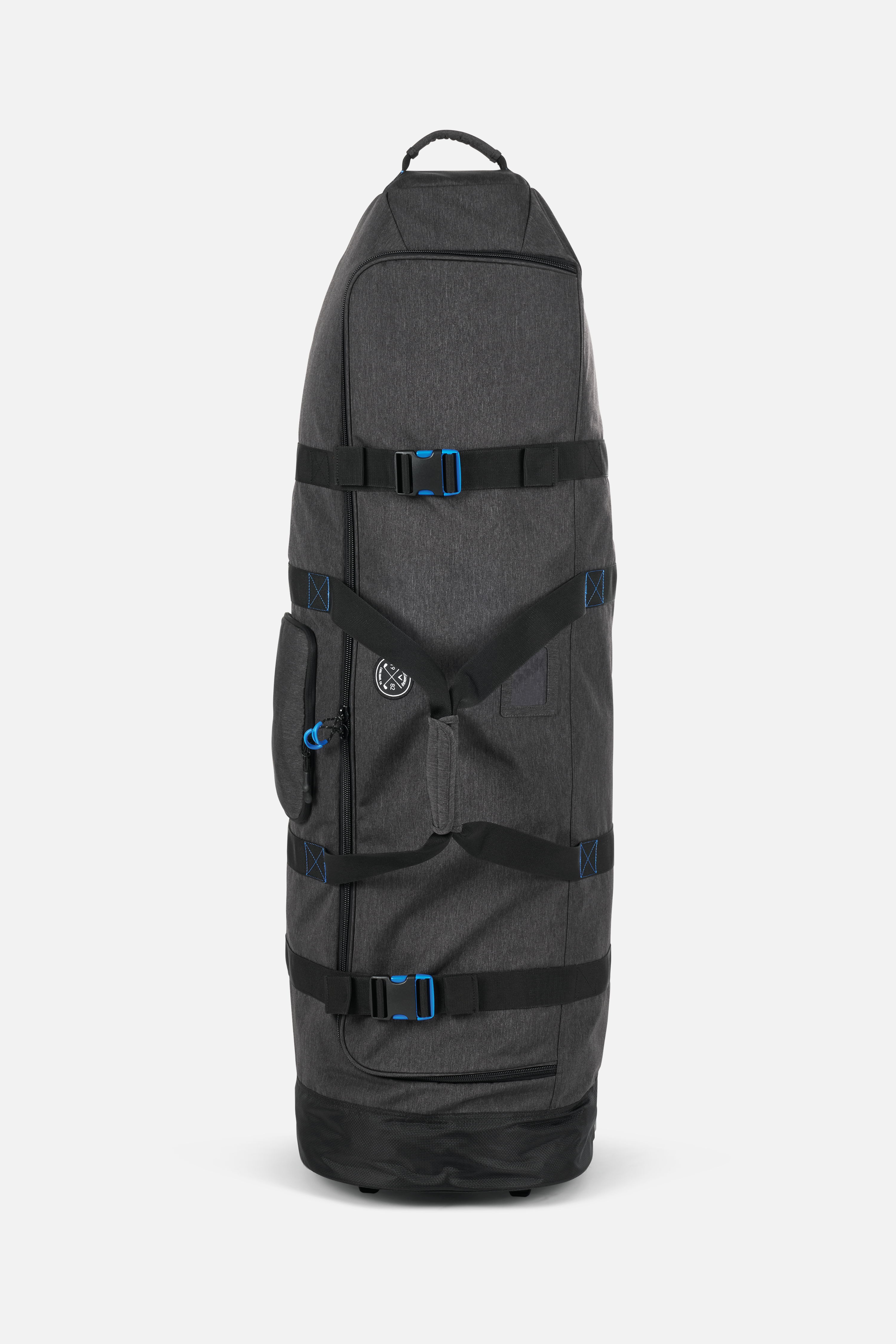 Clubhouse Travel Cover Clubhouse Travel Cover